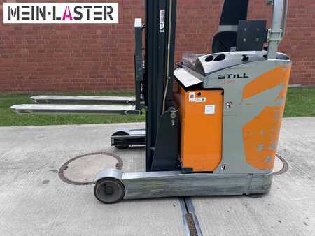 Carrelli retrattili 2015  Still FM-X 17 Teleskopgabel (8)
