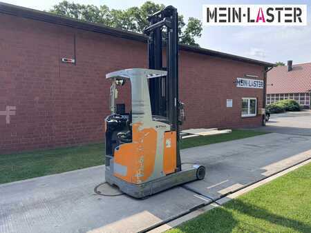 Carrelli retrattili 2015  Still FM-X 17 Teleskopgabel (9)