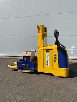 Apilador eléctrico 2016 Stöcklin EMI 16 A18 Li-Ion (1)