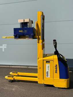 Apilador eléctrico 2016 Stöcklin EMI 16 A18 Li-Ion (2)