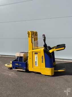 Apilador eléctrico 2016 Stöcklin EMI 16 A18 Li-Ion (3)