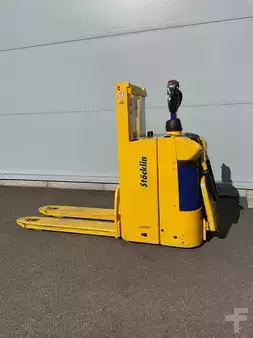 Stacker pedestre 2019 Stöcklin EDD 12-P (1)