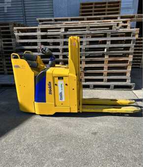 Apilador eléctrico 2017 Stöcklin EMI 16 A18 Li-Ion (1)