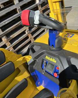 Apilador eléctrico 2017 Stöcklin EMI 16 A18 Li-Ion (4)