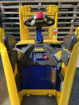 Apilador eléctrico 2017 Stöcklin EMI 16 A18 Li-Ion (3)