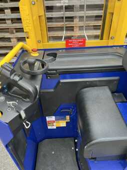 Apilador conductor sentado 2019 Stöcklin EFI 16 OSS B18 (4)