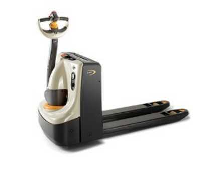 Transpaleta eléctrica 2022 Crown WP 3210-1.6 (1)