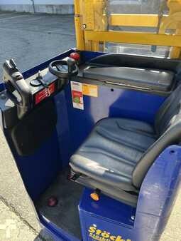 Apilador conductor sentado 2013 Stöcklin EFI 1600 A18 (4)