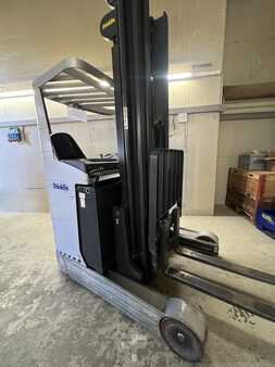 Carretilla retráctil 2015 Stöcklin EFR 1400 (2)