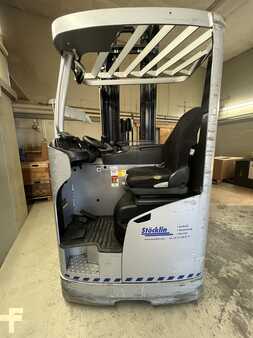 Carretilla retráctil 2015 Stöcklin EFR 1400 (4)