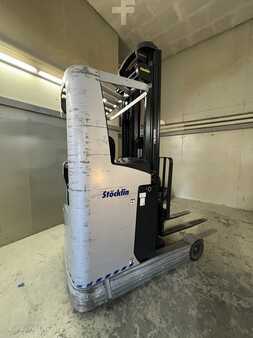 Carretilla retráctil 2015 Stöcklin EFR 1400 (1)