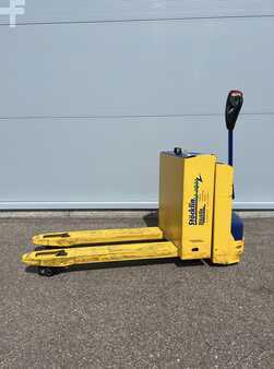 Electric Pallet Trucks 2023  Stöcklin EDP 22 Li-Ion (1)