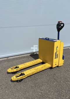 Electric Pallet Trucks 2023  Stöcklin EDP 22 Li-Ion (2)