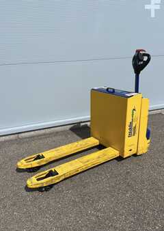 Transpaleta eléctrica 2023 Stöcklin EDP 22 Li-Ion (2)