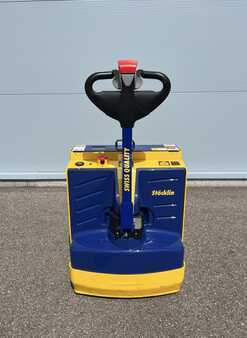 Electric Pallet Trucks 2023  Stöcklin EDP 22 Li-Ion (3)