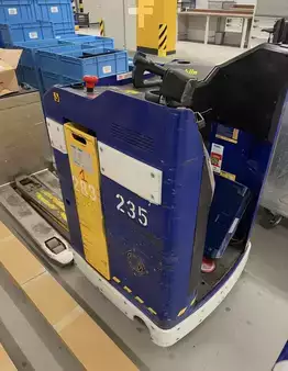 Porta-paletes elétrico 2020 Stöcklin ESP 30 (1)