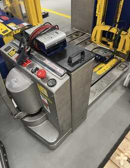 Lavansiirtovaunu 2013  Stöcklin EDP 2000 Inox (1)