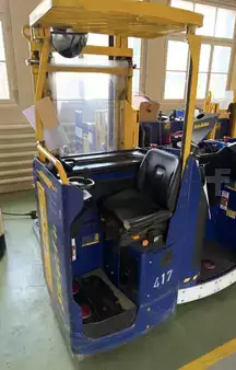 Stacker com assento 2019 Stöcklin EFI 16 (1)