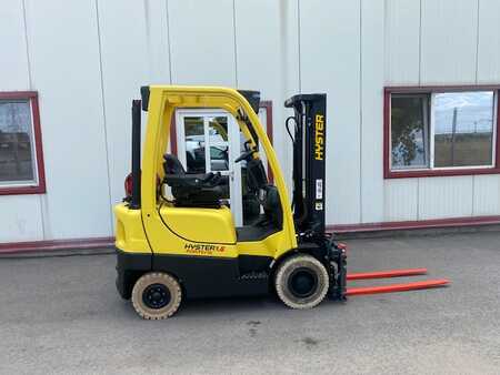 CNG-VZV Hyster H1.80FT