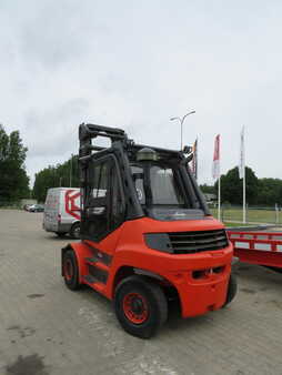 Diesel Forklifts 2014  Linde H50D (4) 