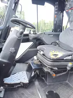 LPG Forklifts 2016  Linde H40T (4)