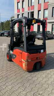 Linde E18