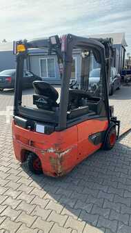 Linde E18