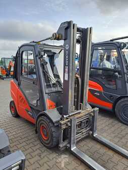 Linde H35T