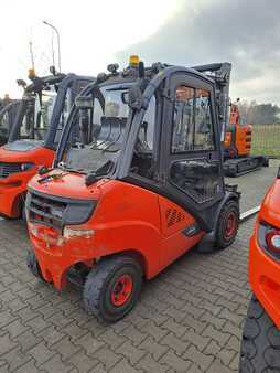 Linde H35T