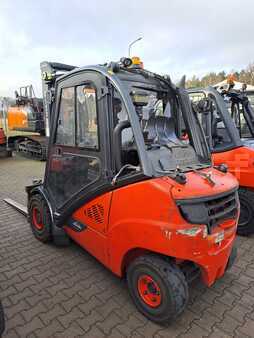 Linde H35T