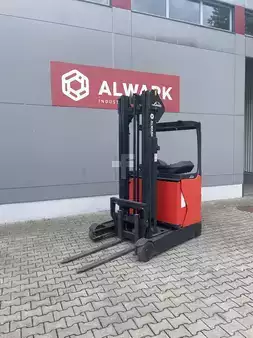 Reach Trucks 2017  Linde R16 (1)