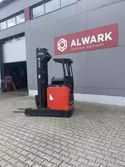Reach Trucks 2017  Linde R16 (3)