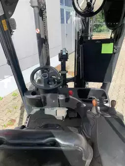 Electric - 3 wheels 2021  Linde E16 (4)
