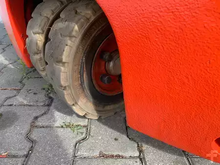 Electric - 3 wheels 2021  Linde E16 (7)