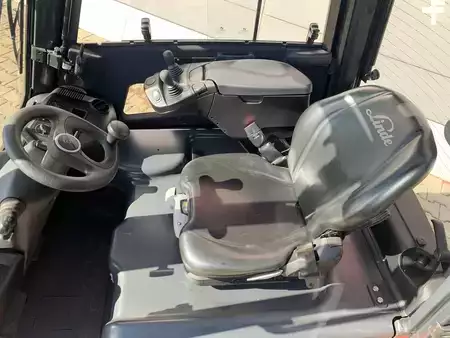Electric - 4 wheels 2021  Linde E16P (4)