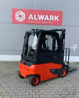 Electric - 4 wheels 2021  Linde E16P (3)