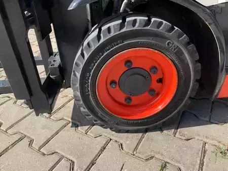 Electric - 4 wheels 2021  Linde E16P (6)