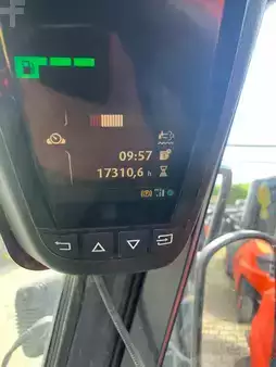 Diesel Forklifts 2021  Linde H70D (7)