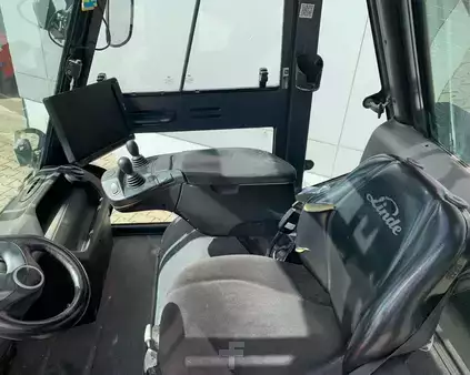 Diesel Forklifts 2021  Linde H70D (5)