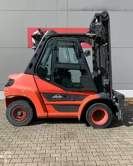 Diesel Forklifts 2021  Linde H70D (3)