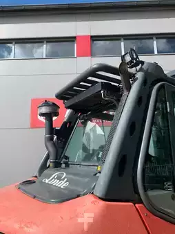 Diesel Forklifts 2021  Linde H70D (4)