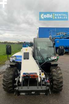 Teleskopstapler-Starr 2023  Faresin 6.26 E | 2023 (3)