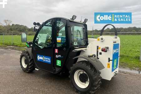 Teleskopstapler-Starr 2023  Faresin 6.26 E | 2023 (4)