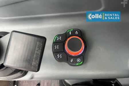 Teleskopstapler-Starr 2023  Faresin 6.26 E | 2023 (6)