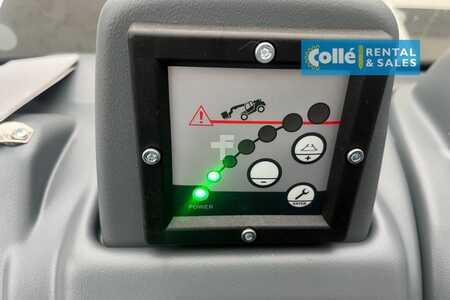 Teleskopstapler-Starr 2023  Faresin 6.26 E | 2023 (7)