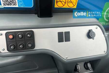 Teleskopstapler-Starr 2023  Faresin 6.26 E | 2023 (8)