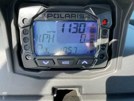 Ostatní 2020  Polaris Ranger Diesel HD EPS (16)