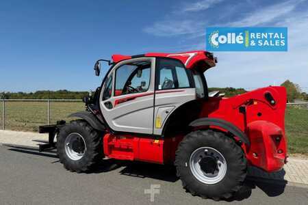 Teleskoptruck fast bom 2023  Manitou MHT 790 | 2023 (10)