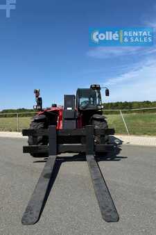 Teleskoptruck fast bom 2023  Manitou MHT 790 | 2023 (11)