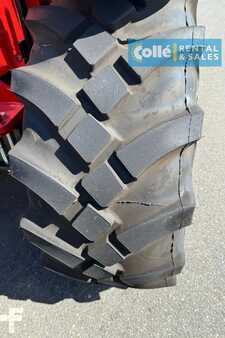 Teleskoptruck fast bom 2023  Manitou MHT 790 | 2023 (13)